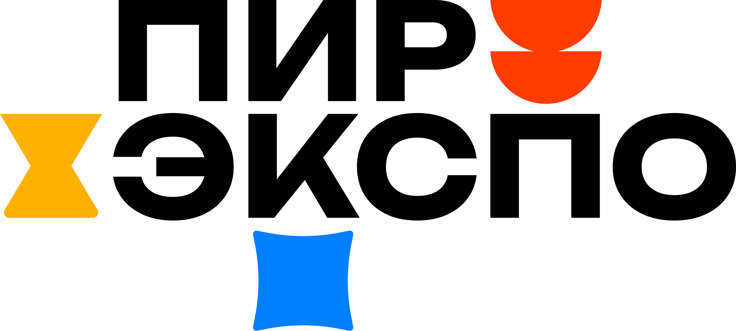 ПИР Экспо 2026: 29-я международная выставка индустрии гостеприимства